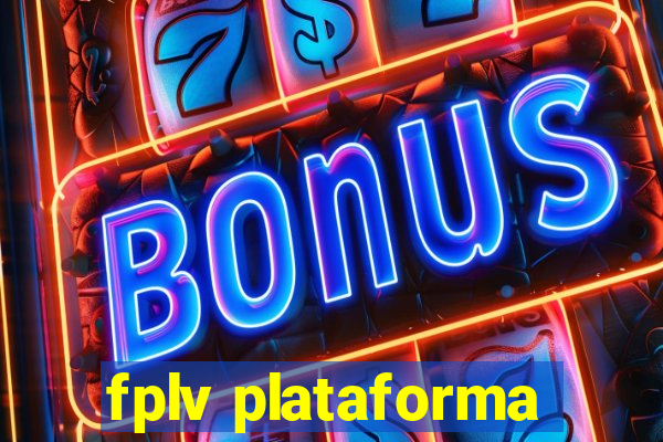 fplv plataforma